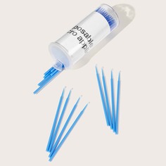 100шт ватный тампон Shein