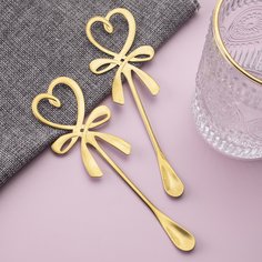 Столовые приборы Ложка Shein