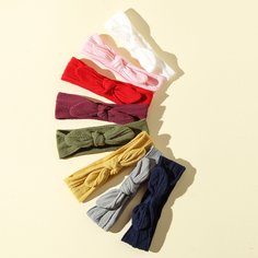 Повседневный Детские аксессуары для волос Shein