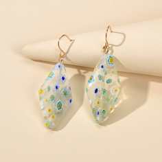 Бохо Серьги Shein