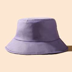 Минималистская шляпа Shein