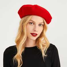 Яркий Берет Shein