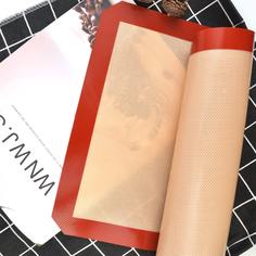 1шт силиконовый коврик для выпечки Shein