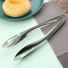 Щипцы из нержавеющей стали Shein