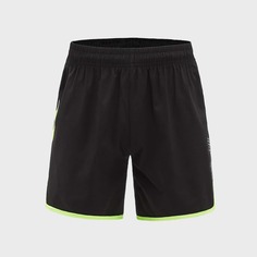 Спортивный Мужские спортивные шорты Shein