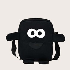 Мультипликационная сумка через плечо Shein