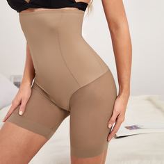 Корректирующее белье Аксессуары для белья Shein