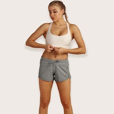 спортивные шорты на кулиске Shein