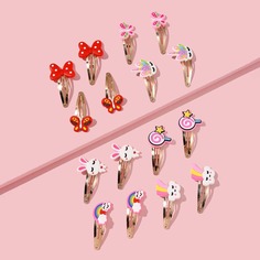 Повседневный Детские аксессуары для волос Shein