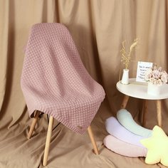 Детское вязаное одеяло Shein