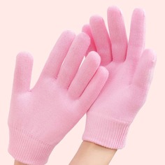 1 пара увлажняющие перчатки Shein