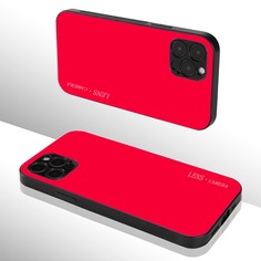 Минималистский чехол для iPhone Shein