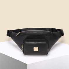 Поясная сумка с карманом Shein