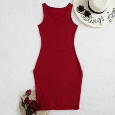 Накидка с разрезом Shein