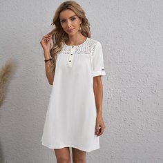 Оригинальное платье Shein