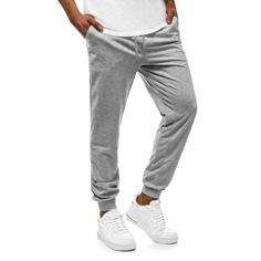 Мужские спортивные брюки на кулиске Shein
