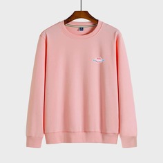 Мужской свитшот с принтом планеты Shein