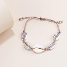 Бохо Браслеты Shein
