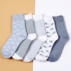 Клетка Носки Shein