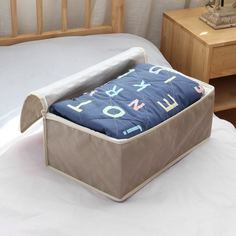 1шт сумка для хранения одеяла Shein