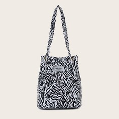Модная сумка-тоут Shein