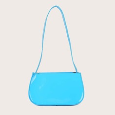 Минималистичная сумка через плечо Shein