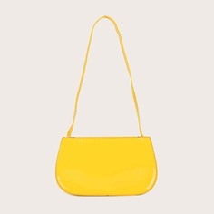 Минималистичная сумка через плечо Shein