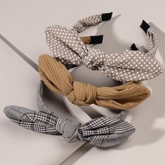 Повседневный Украшения для волос Shein