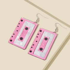 Оригинальные серьги-подвески Shein