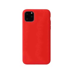 Однотонный чехол для iPhone Shein