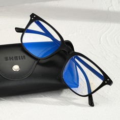 Мужские солнечные очки Shein