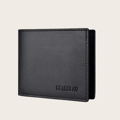 Минималистский кошелек для мужчин Shein