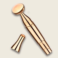 1шт массажер для лица Shein