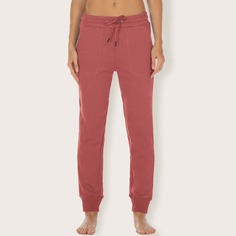 Спортивные брюки на кулиске с карманом Shein