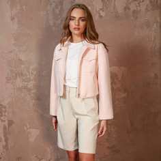 жакеты Shein
