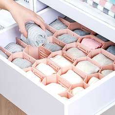12шт разделитель для ящика Shein