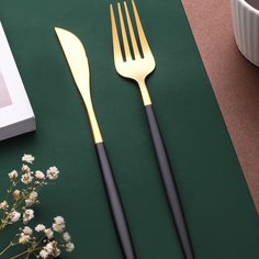 Столовые приборы Столовые приборы Shein