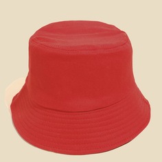 Однотонная шляпа Shein