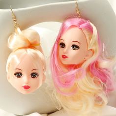 Повседневный Серьги Shein