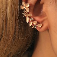 Повседневный Серьги Shein
