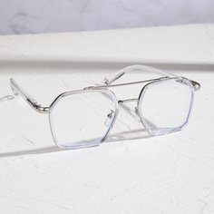 Мужские защитные очки от синего света Shein