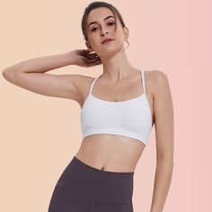 спортивный бюстгальтер Shein