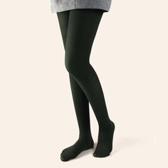 Одноцветный Носки Shein