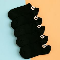 5 пар носки Shein