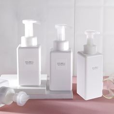 1шт 450ml дозатор для жидкого мыла Shein