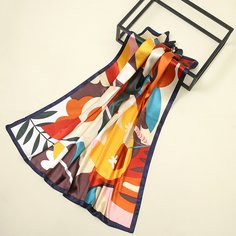 Растения Бохо Шарфы Shein