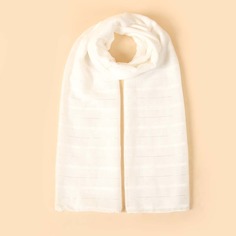 Шарф в клетку Shein