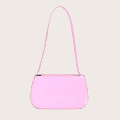 Минималистичная сумка через плечо Shein
