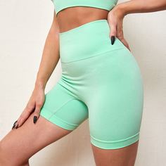 Спортивные шорты Shein