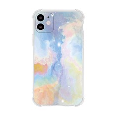 Чехол для iPhone с графическим принтом Shein